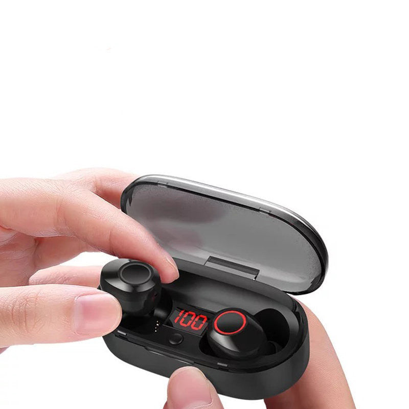 J29Tws Bluetooth headset