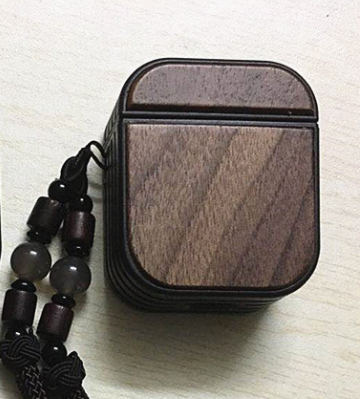 Walnut Bluetooth Headset