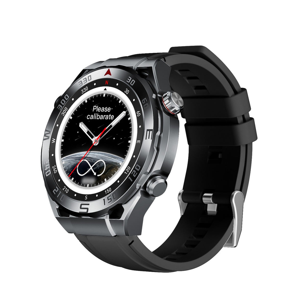 Smart Phone Bluetooth Sports Watch