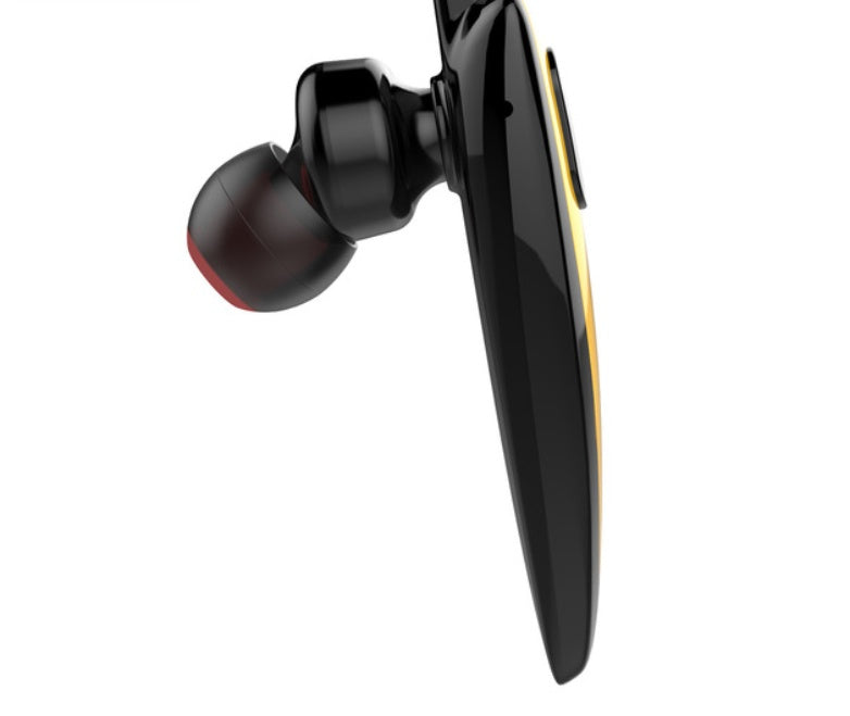 Business Bluetooth headset in-ear