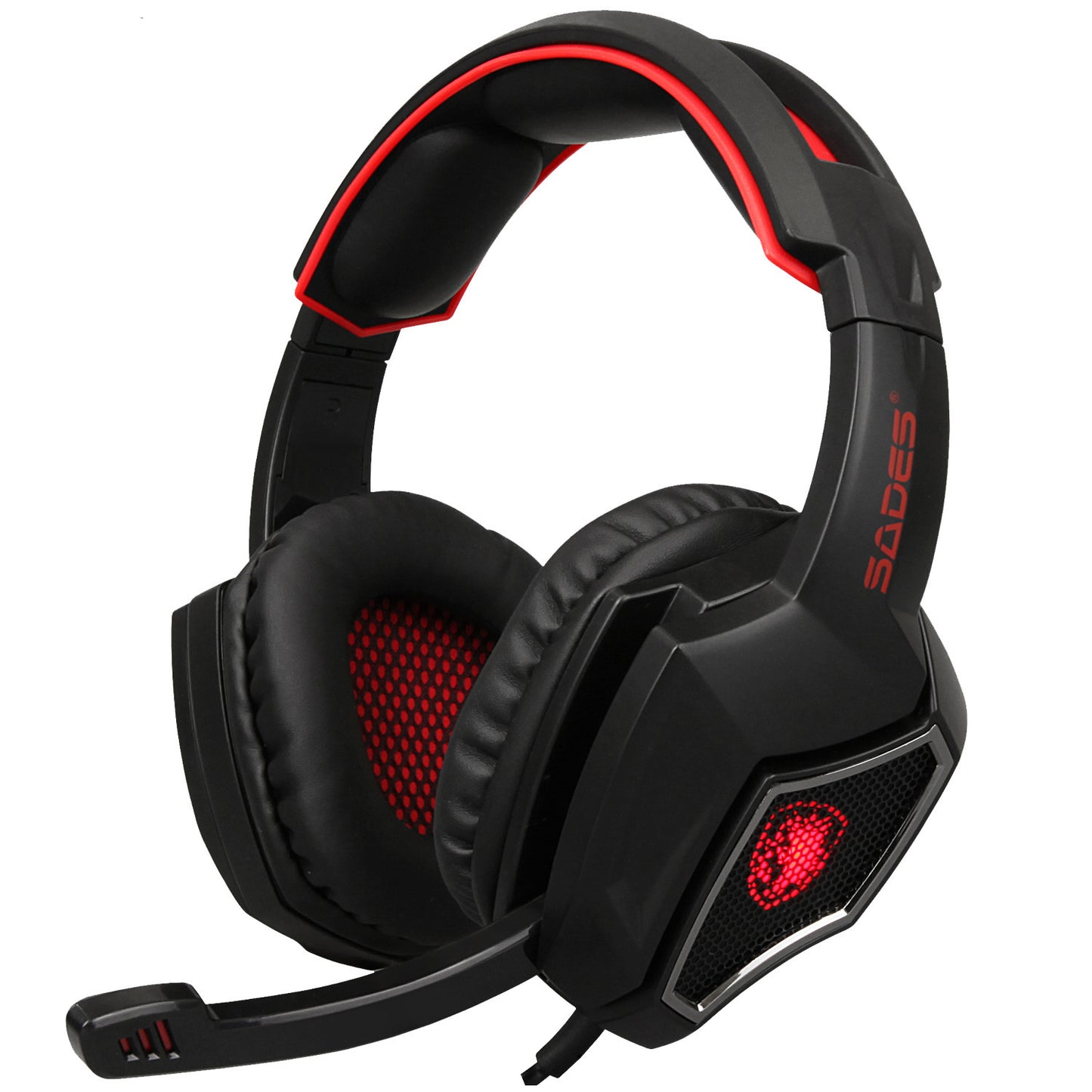 Game Live Computer Game Gaming Headset