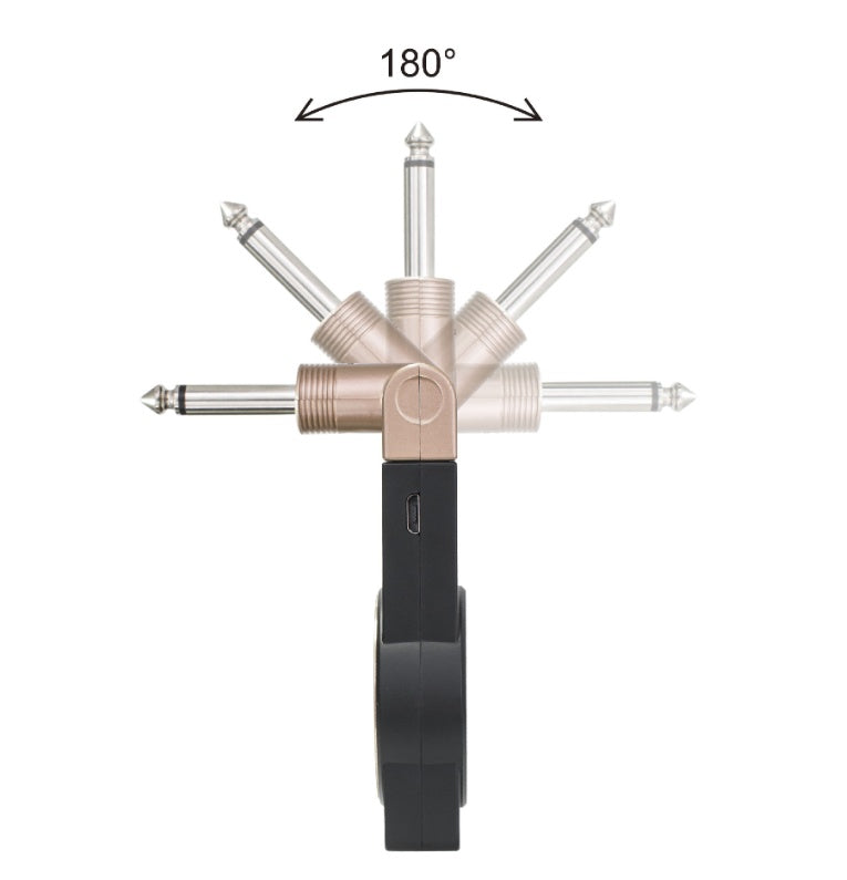 Rowin WS-20 Wireless receiver transmitter