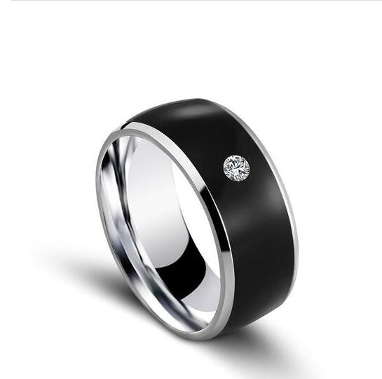 The smart ring