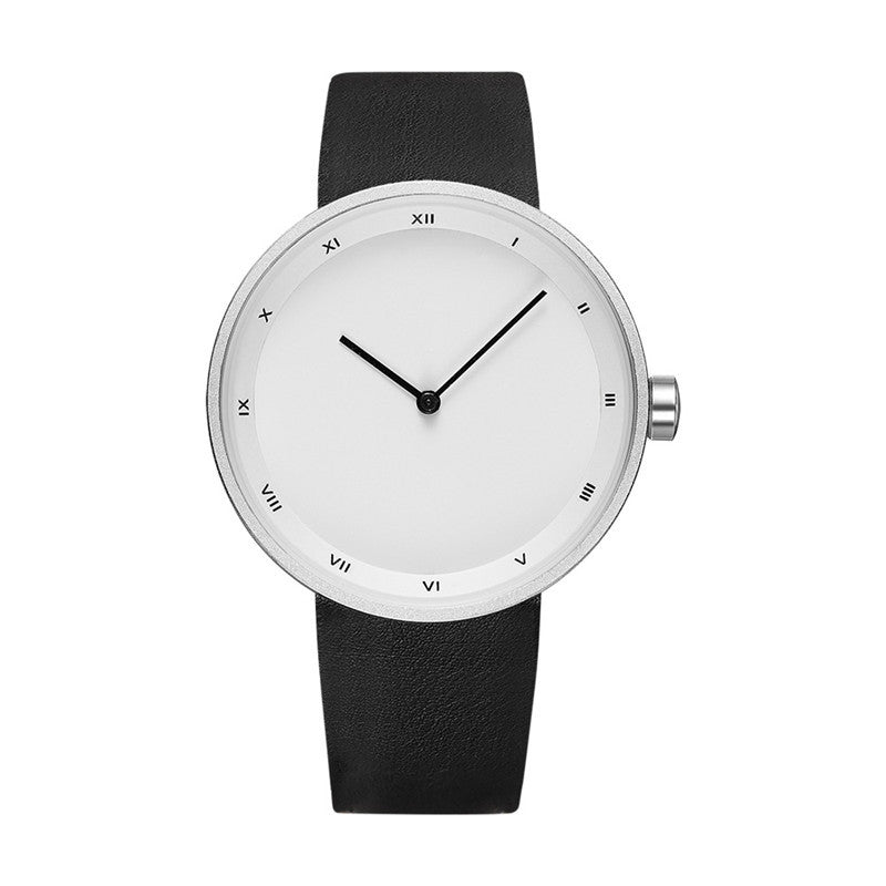 Simple Men's Watch Fashion Couple Men And Women