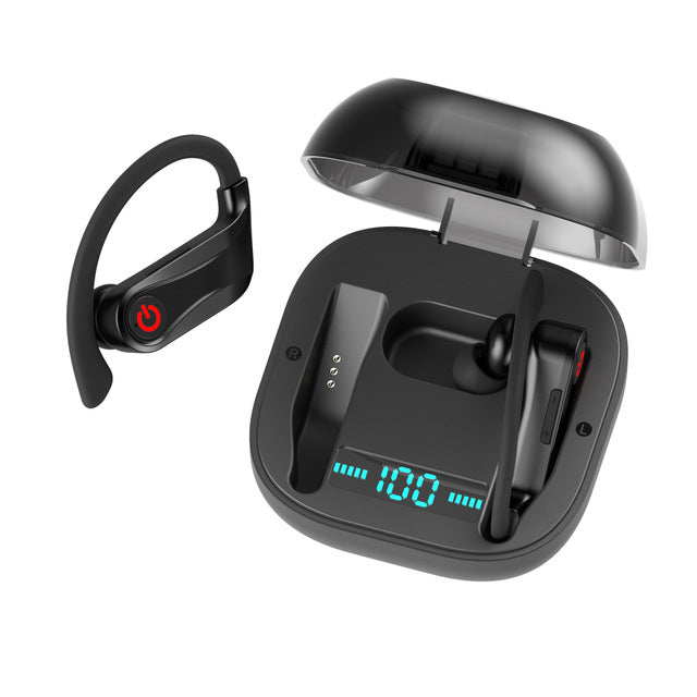 Wireless TWS Bluetooth Headset