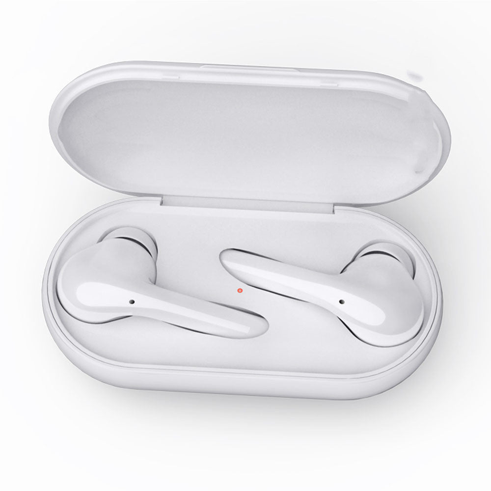 Wireless Magnetic Sports In-ear Headphones