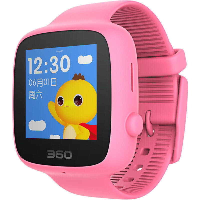 360 children's telephone watch