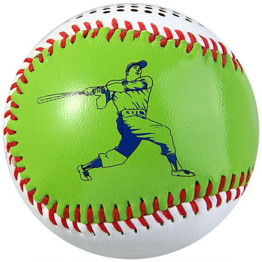 Baseball Home Bluetooth Speaker