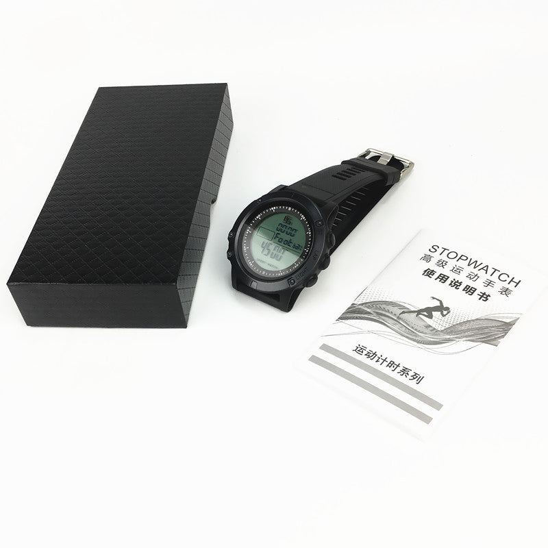 YS-2000 Luminous Football Referee Stopwatch