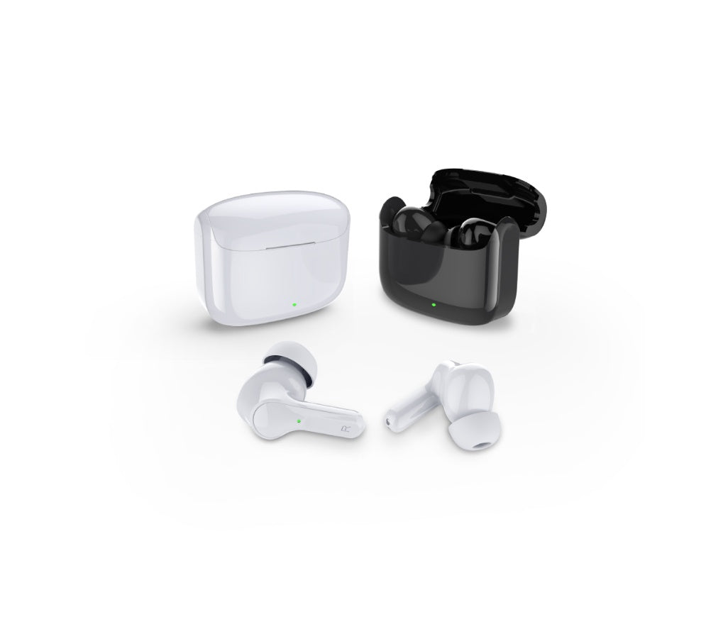 Tws Wireless In-ear Sports Waterproof Headphone