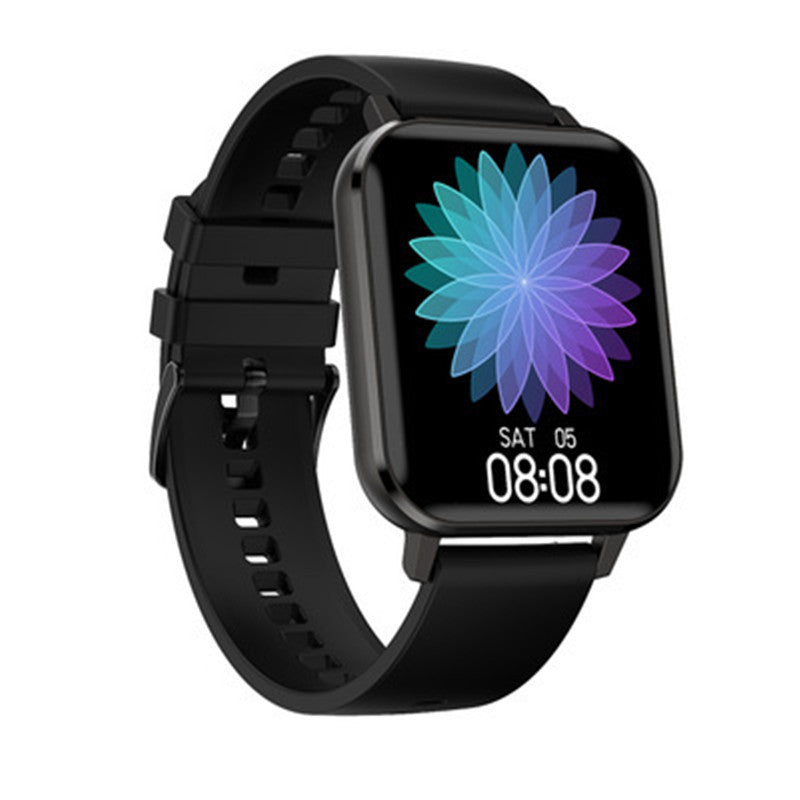 Smart Watch Waterproof Slim and Exquisite Multi-Sport Mode