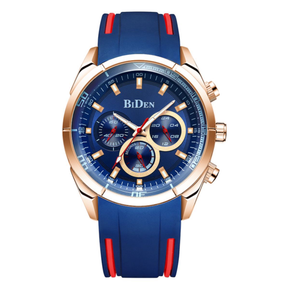 BIDEN Guangzhou Men's Watch