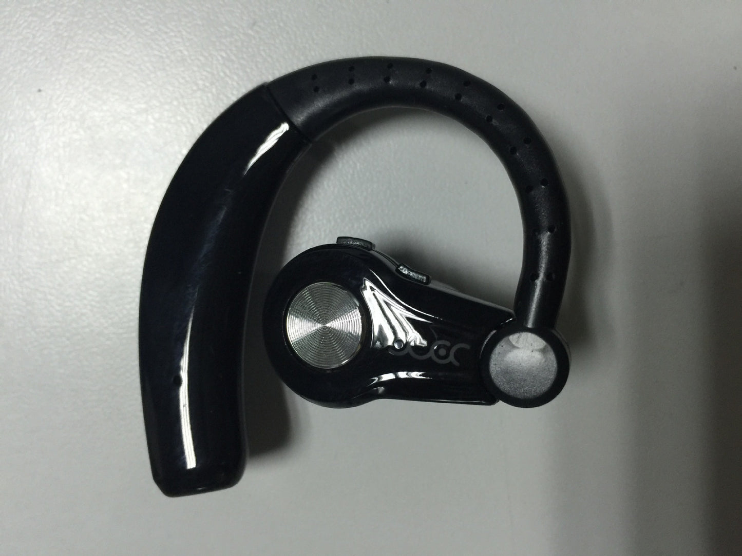 Wireless bluetooth headset