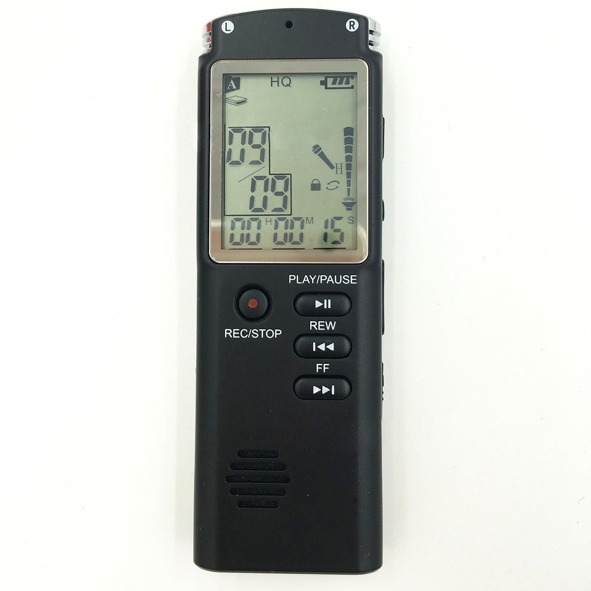 Original USB Professional Voice Recorder