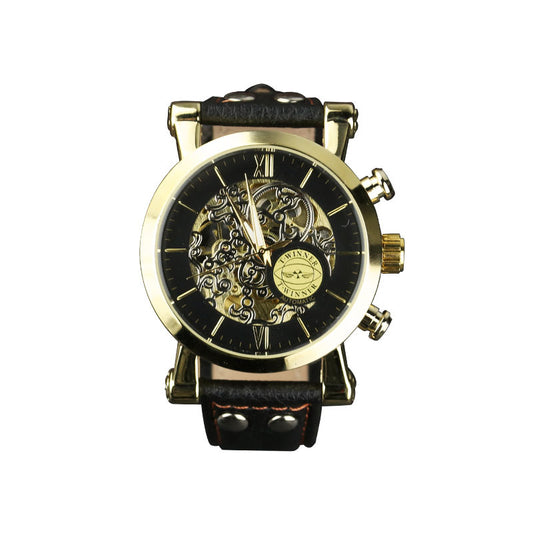 Men's mechanical watch men's automatic