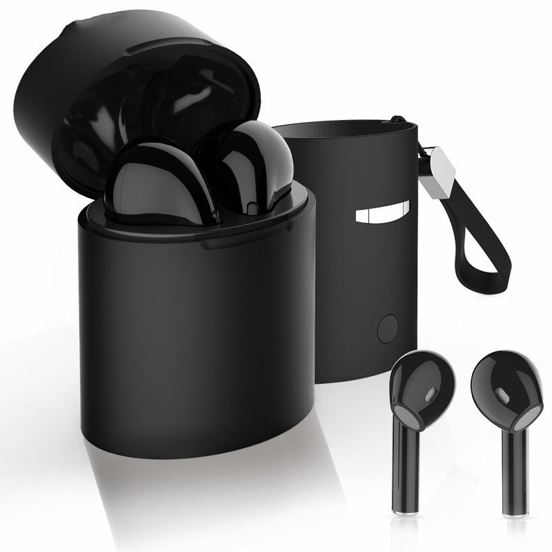 Wireless Magnetic Sports In-ear Headphones