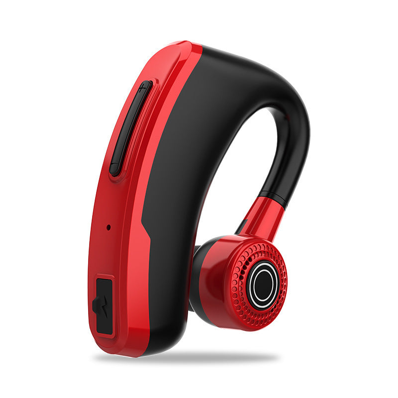 V9 wireless Bluetooth headset voice stereo