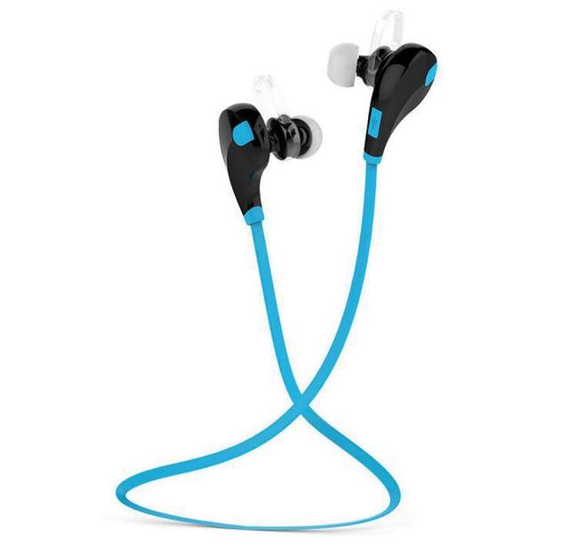 In-ear wireless headphones