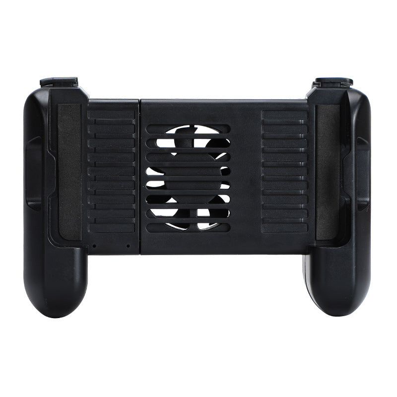 Compatible with Apple , Mobile game auxiliary game controller