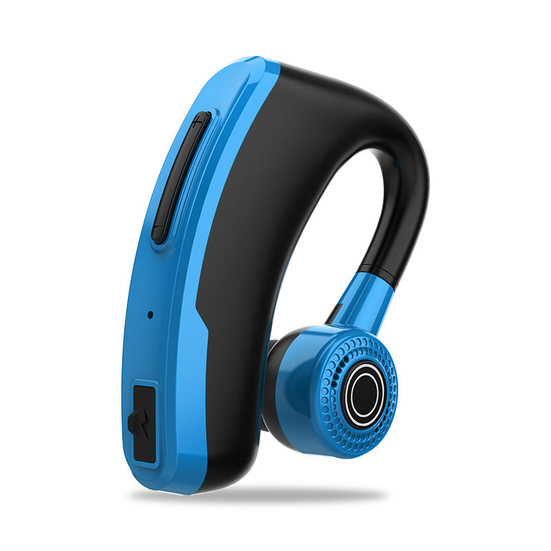 V9 wireless Bluetooth headset voice stereo