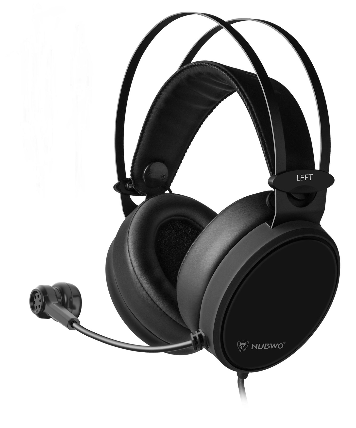 E-sports game heavy bass headset