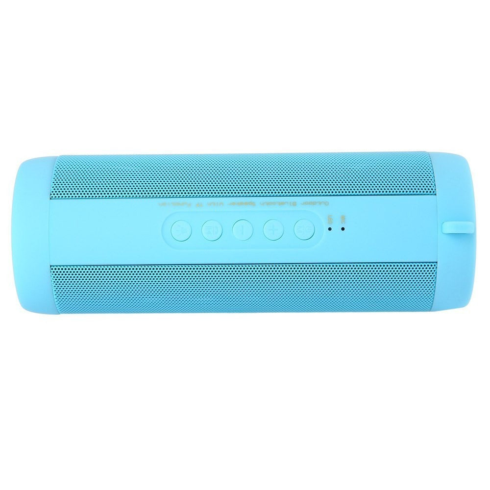 Outdoor waterproof Bluetooth audio