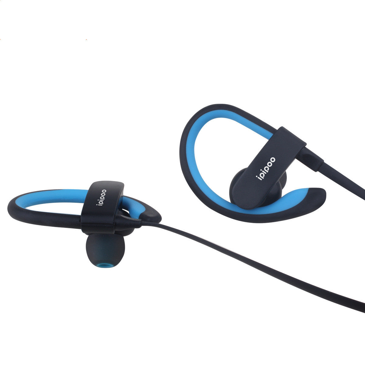 Wireless music sports running headphones