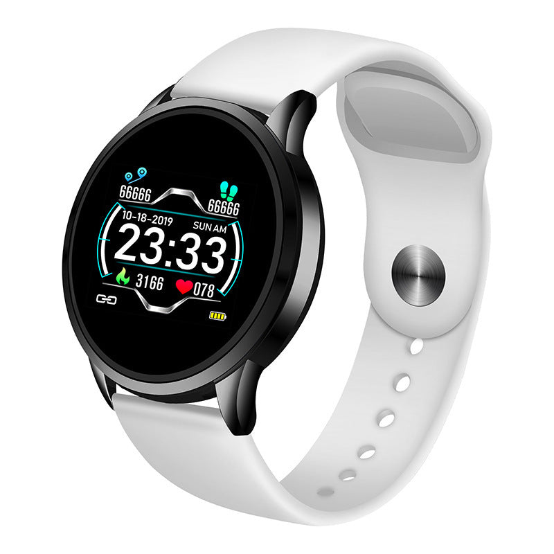 Smart multi-function watch