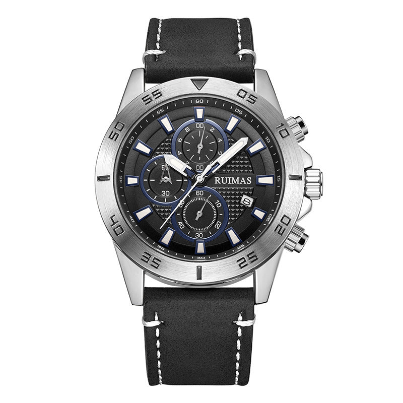 New ruimas ruimas men's Sports Watch