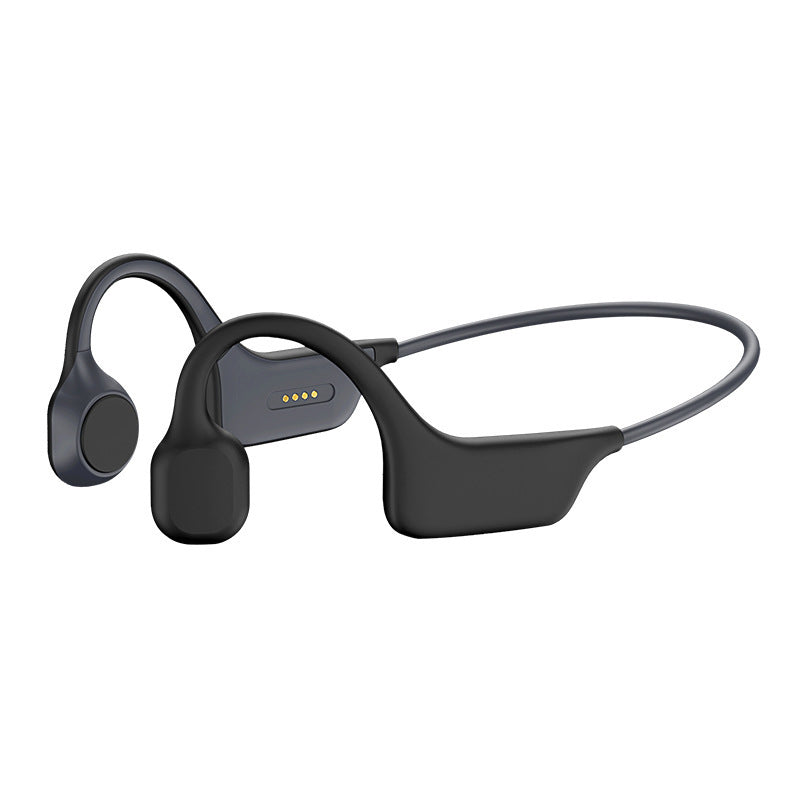 Stereo Ear-mounted Sports Outdoor Headphones