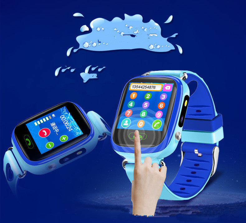 Children's phone watch