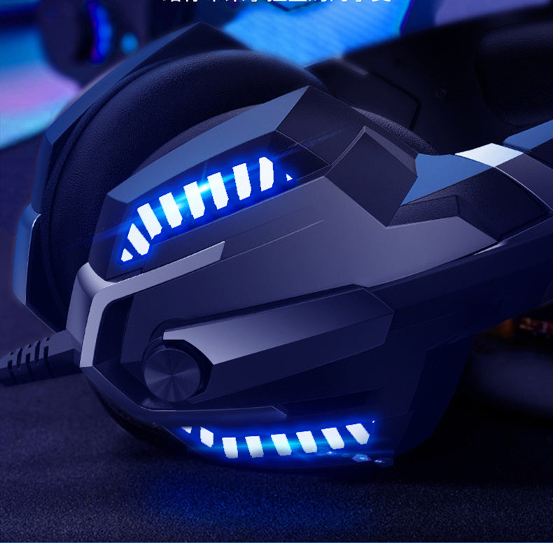 ONIKUMA K18 gaming headset