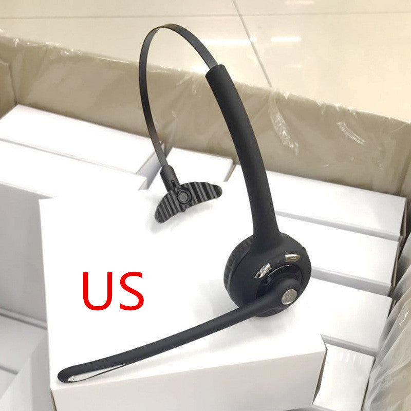 Attendant Headset Bluetooth Headset With Microphone Wireless headset