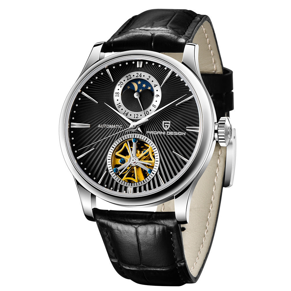 PAGANI DESIGN mechanical watch