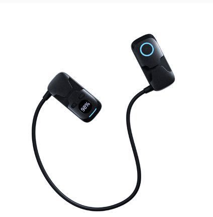 Bone Conduction Bluetooth Wireless Swimming Headset X8