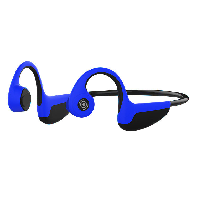 Z8 smart bone conduction earphone