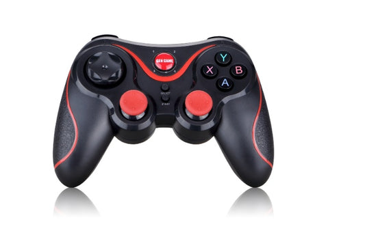 Wireless Bluetooth gamepad