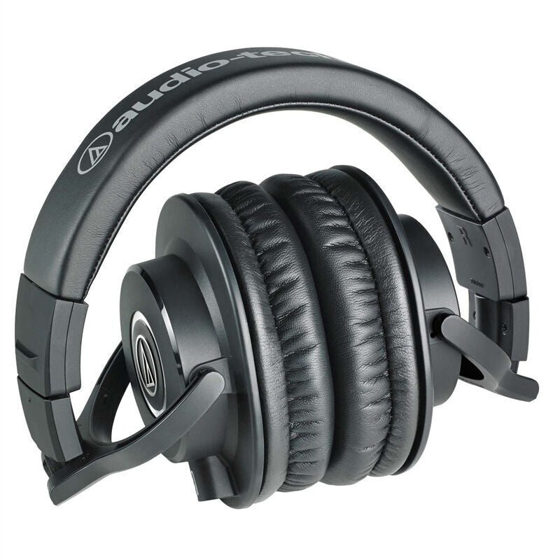 ATH-M40x monitor portable HIFI headphones