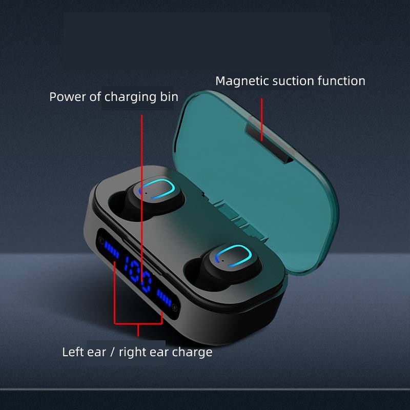 Bluetooth Mini headset