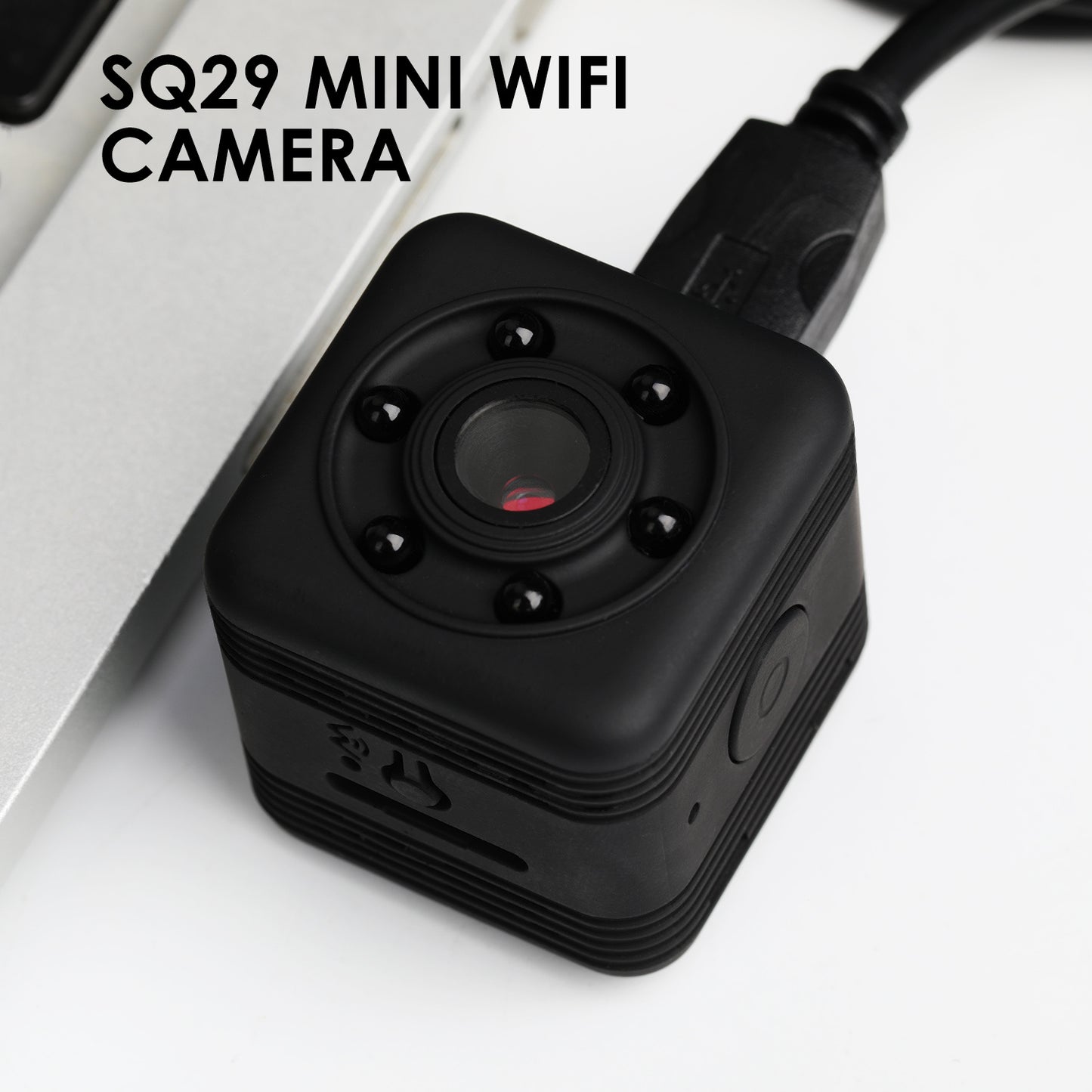 sq29 waterproof sports camera