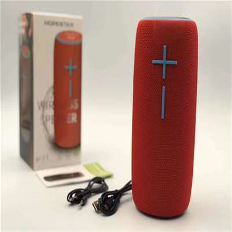 P21 wireless bluetooth speaker