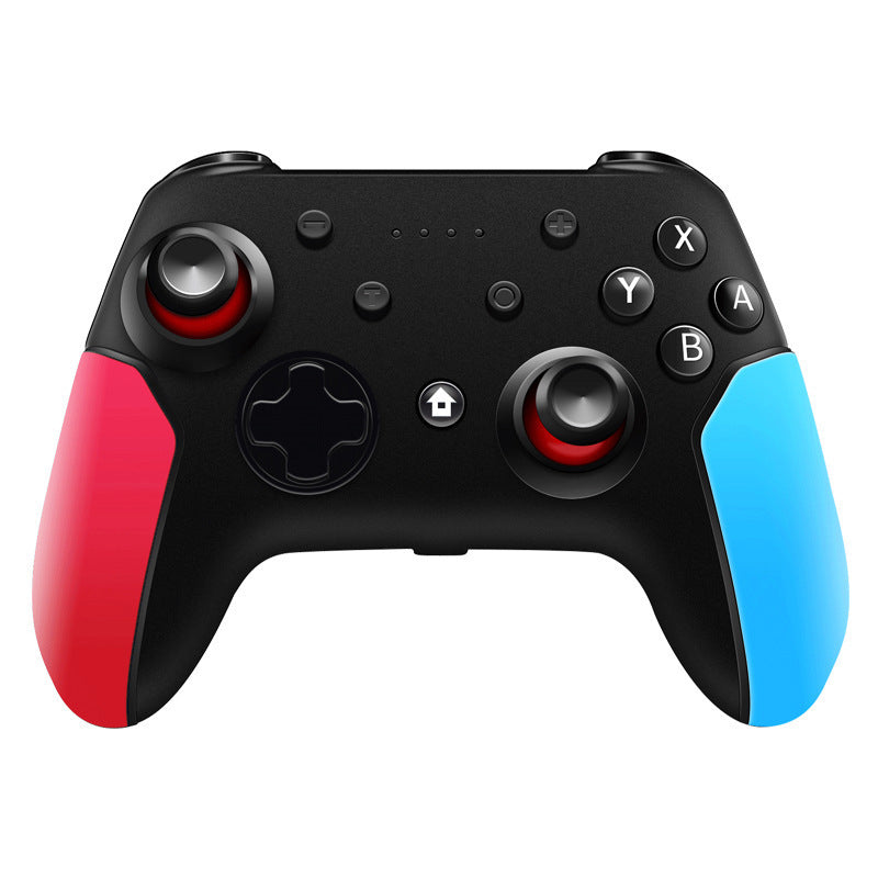 Switch bluetooth gamepad