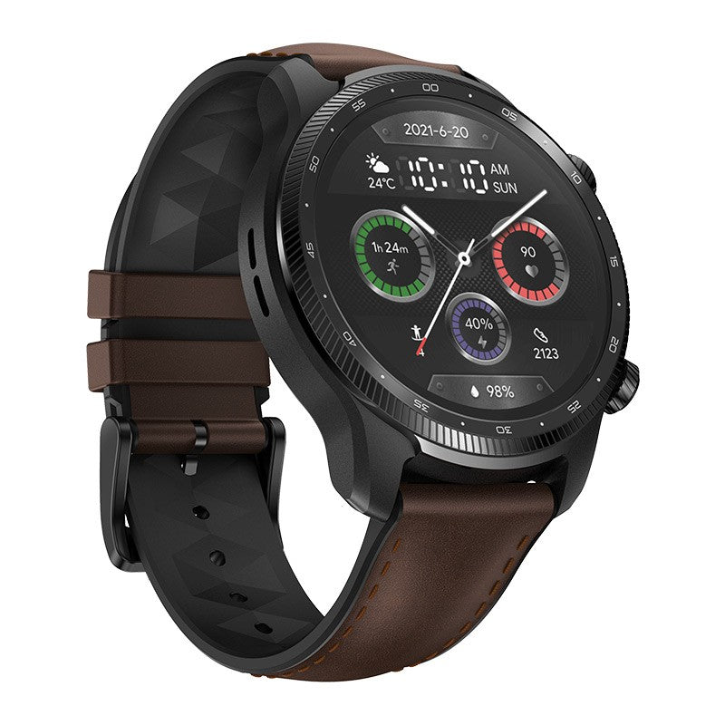 Ticwatch Pro X Smart Watch Full Netcom Independent Call Sports Waterproof Heart