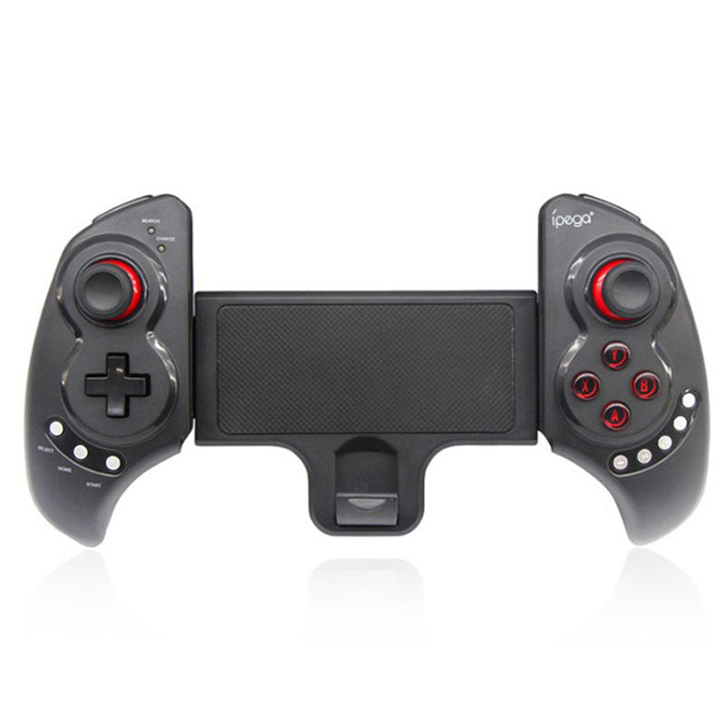 Bluetooth gamepad