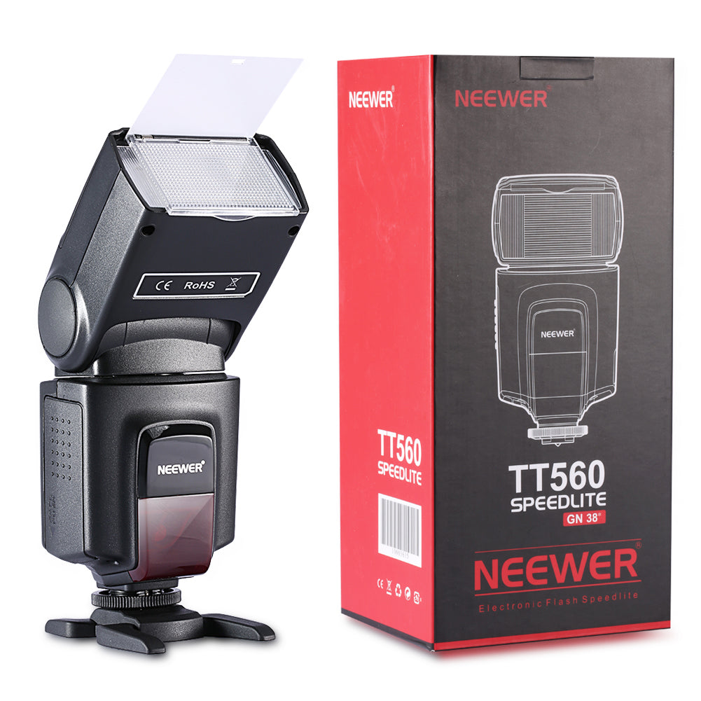 TT560 Flash Speedlite forNikon Panasonicetc