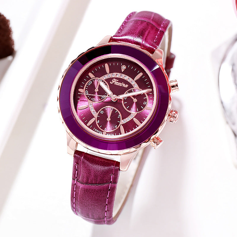 Fashion Ladies Watch