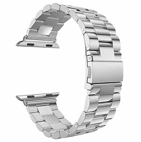 Watch Classic Stainless Steel Watchband