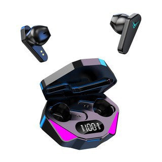 Professional E-sports Game Headset With Low Latency