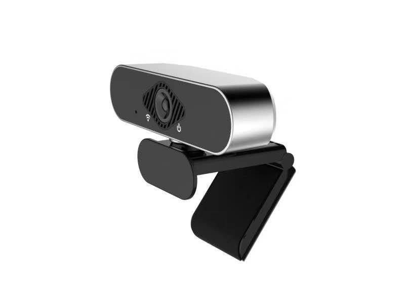 Hd 1080p Computer Video Camera