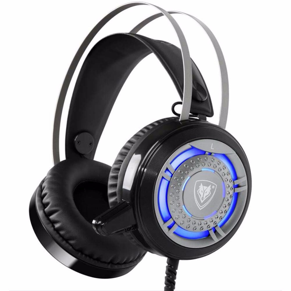 Headset esports gaming headset